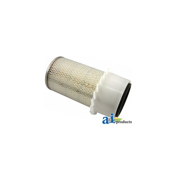 Air Filter, Outer 8" x8" x13"